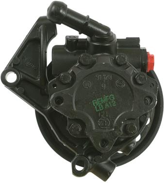 Power Steering Pump A1 21-398