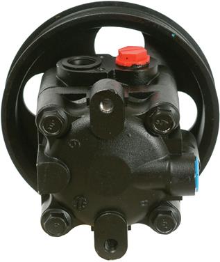 Power Steering Pump A1 21-4051