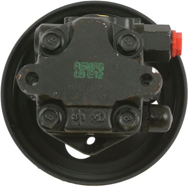 Power Steering Pump A1 21-4053