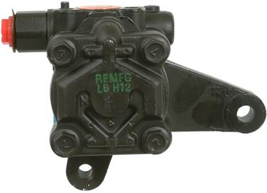 Power Steering Pump A1 21-4055