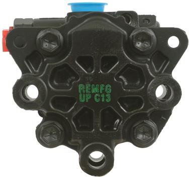 2013 Jeep Grand Cherokee Power Steering Pump A1 21-4068