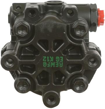 Power Steering Pump A1 21-4072