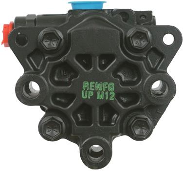 Power Steering Pump A1 21-4073