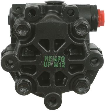 Power Steering Pump A1 21-4075