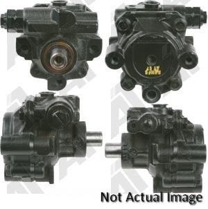 Power Steering Pump A1 21-422