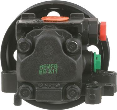 Power Steering Pump A1 21-425