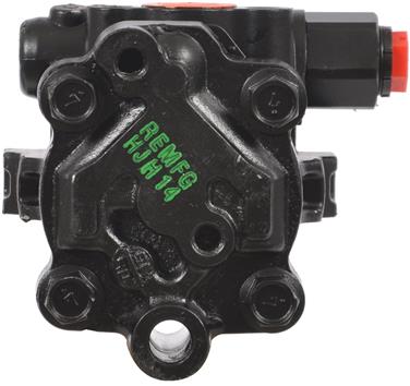 Power Steering Pump A1 21-494