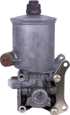 Power Steering Pump A1 21-5006