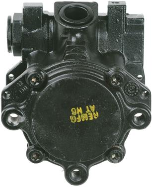 Power Steering Pump A1 21-5021