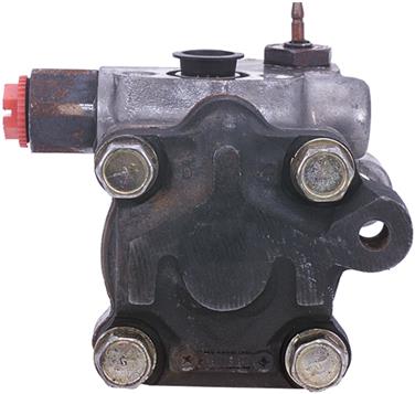 Power Steering Pump A1 21-5026