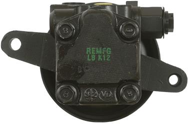 Power Steering Pump A1 21-503