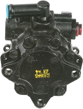 Power Steering Pump A1 21-5052