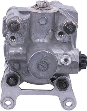 Power Steering Pump A1 21-5087