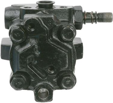 Power Steering Pump A1 21-5115