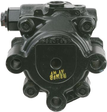Power Steering Pump A1 21-5129