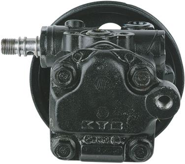 Power Steering Pump A1 21-5134