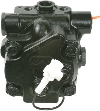 Power Steering Pump A1 21-5139