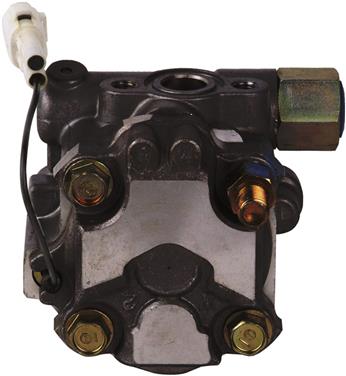 Power Steering Pump A1 21-5140