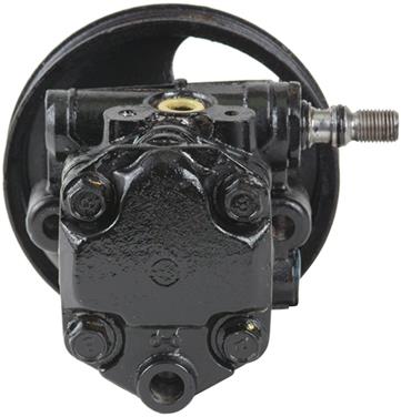 Power Steering Pump A1 21-5154