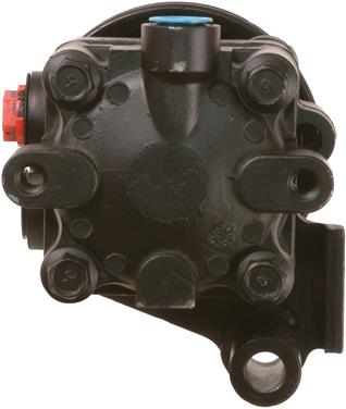 2001 Mitsubishi Galant Power Steering Pump A1 21-5167