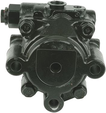 Power Steering Pump A1 21-5168