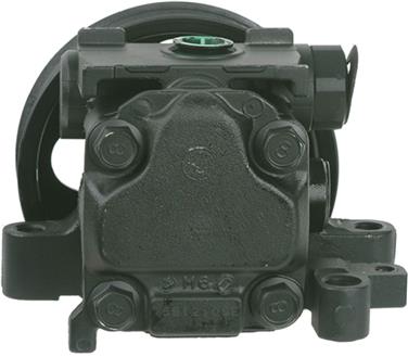 Power Steering Pump A1 21-5179