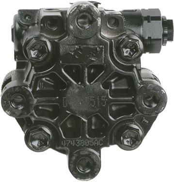 Power Steering Pump A1 21-5191