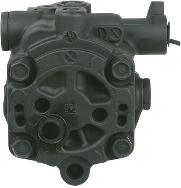 Power Steering Pump A1 21-5196