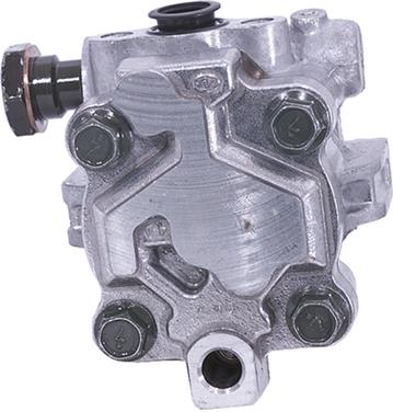 Power Steering Pump A1 21-5208