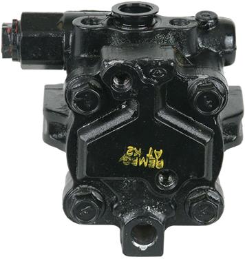 2006 Nissan Frontier Power Steering Pump A1 21-5217