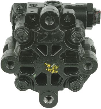 2003 Chrysler Voyager Power Steering Pump A1 21-5223