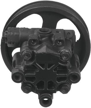 Power Steering Pump A1 21-5244