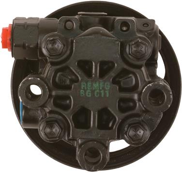 Power Steering Pump A1 21-5245