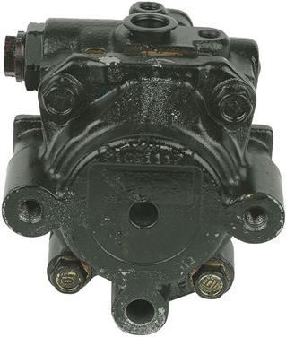 2001 Chrysler Neon Power Steering Pump A1 21-5247