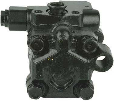 2000 Hyundai Accent Power Steering Pump A1 21-5252