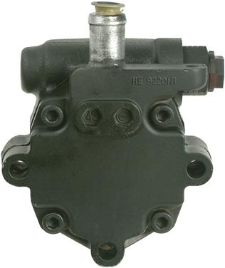 Power Steering Pump A1 21-5255