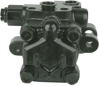 2002 Hyundai Sonata Power Steering Pump A1 21-5257