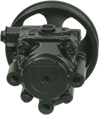 Power Steering Pump A1 21-5264