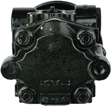 Power Steering Pump A1 21-5266