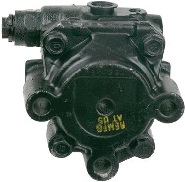 Power Steering Pump A1 21-5272