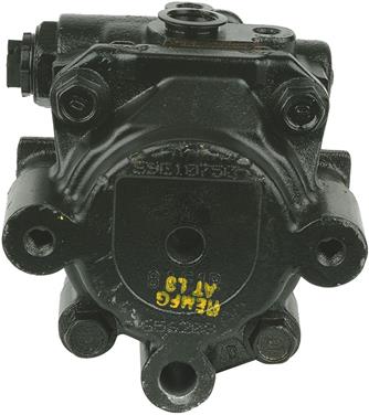 Power Steering Pump A1 21-5277