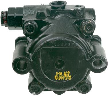 Power Steering Pump A1 21-5278