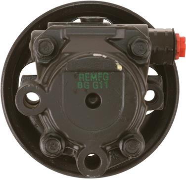 Power Steering Pump A1 21-5280