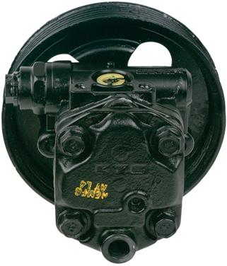 Power Steering Pump A1 21-5301