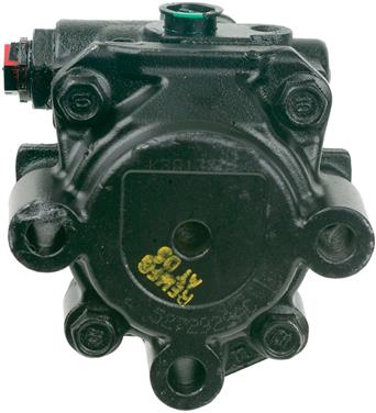 Power Steering Pump A1 21-5305