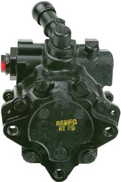 Power Steering Pump A1 21-5307