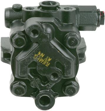 Power Steering Pump A1 21-5314