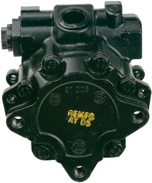 Power Steering Pump A1 21-5322