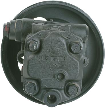 Power Steering Pump A1 21-5331