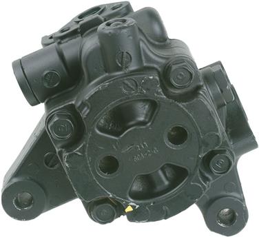 2005 Honda Accord Power Steering Pump A1 21-5341